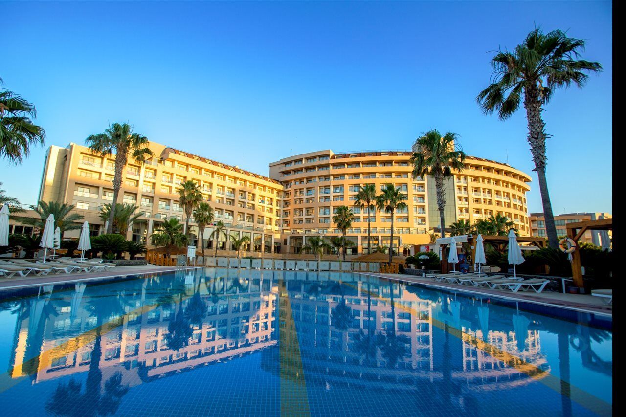 Fame Lara & Resort Antalya